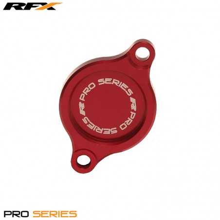 RFX Oil filter cover PRO 1110515002
