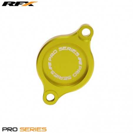 RFX Oil filter cover PRO 1110515003