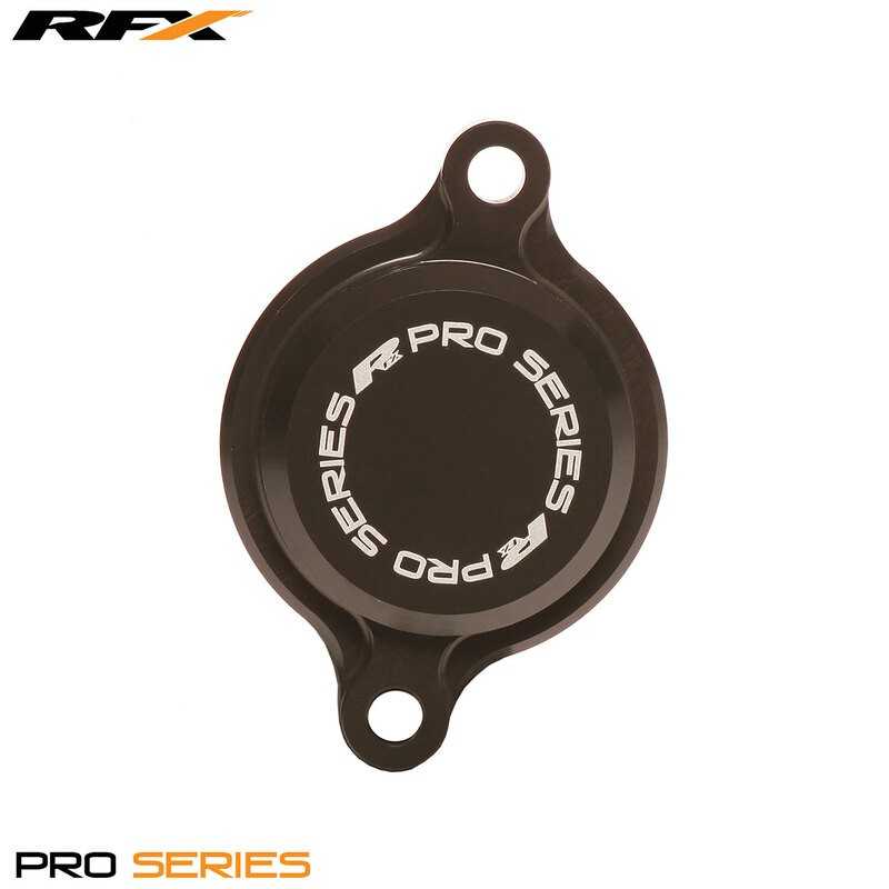 RFX Oil filter cover PRO 1110517002