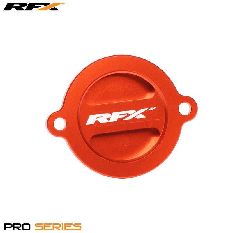 RFX Tapa filtro de aceite PRO 1110520001
