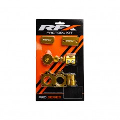 RFX Kit accesorios plástica de moto FACTORY 1110529001