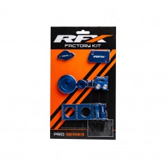 RFX Kit accesorios plástica de moto FACTORY 1110530001