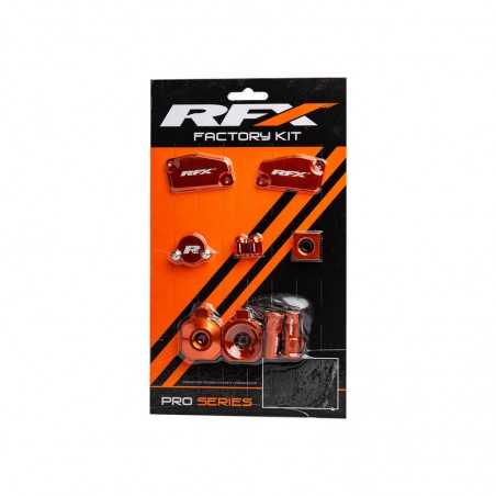 RFX Kit accesorios plástica de moto FACTORY 1110534002