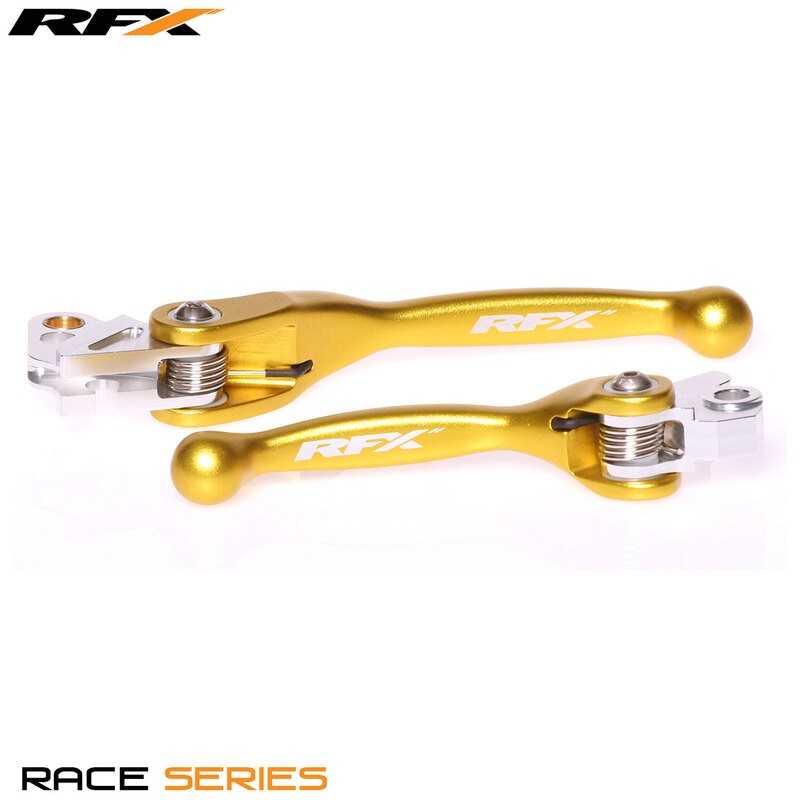 RFX Forged Flex Lever Set 1110544001