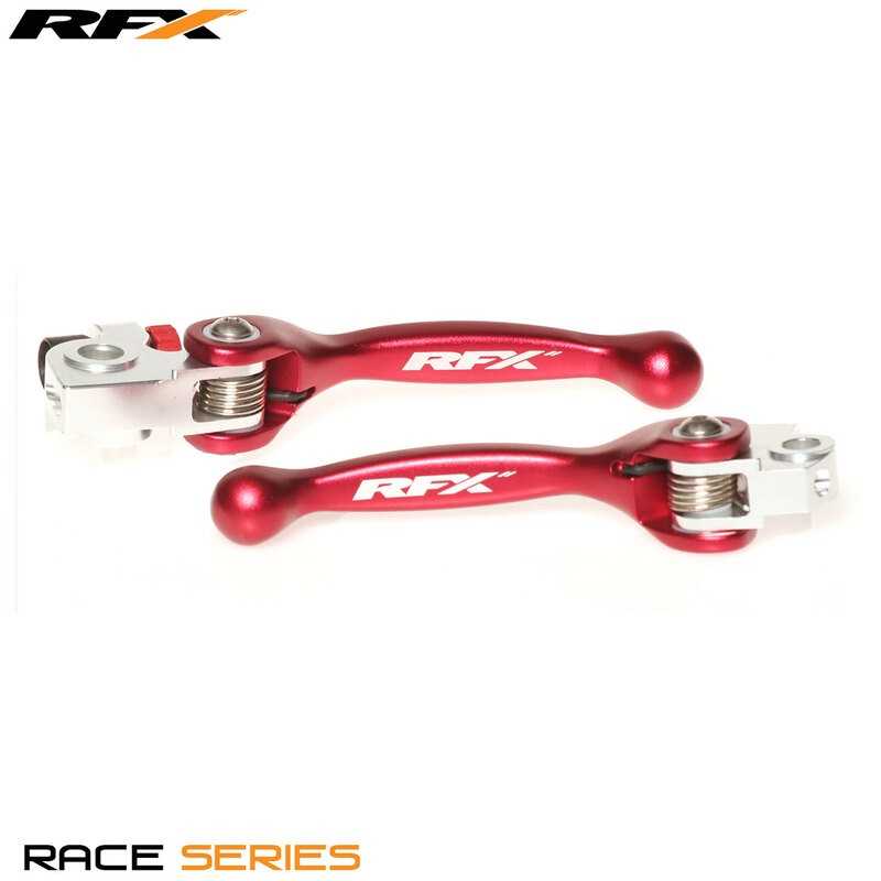 RFX Juego de manetas flexibles forjadas 1110559003