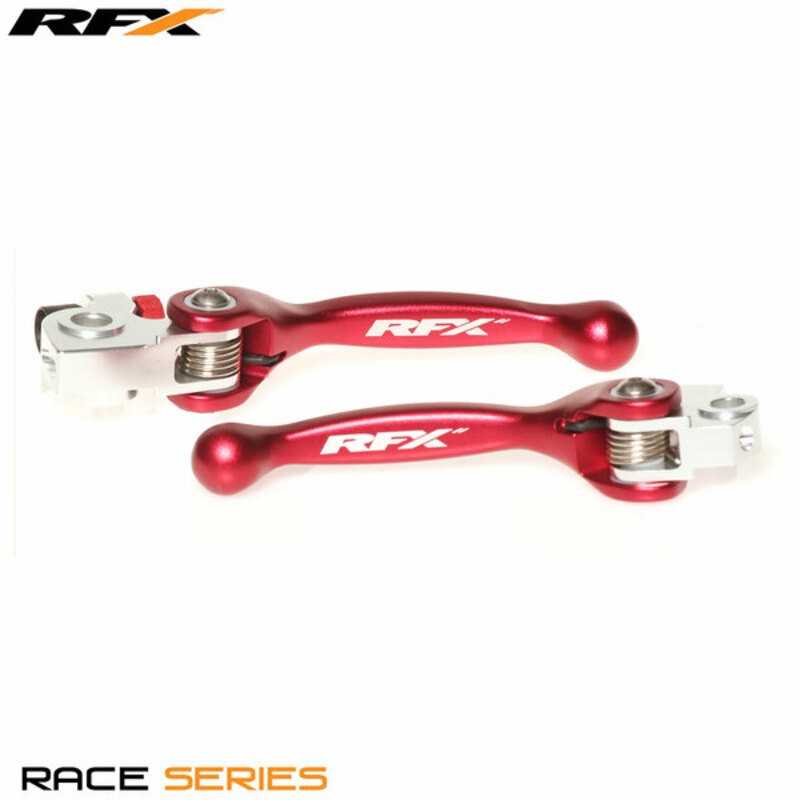 RFX Juego de manetas flexibles forjadas 1110565002