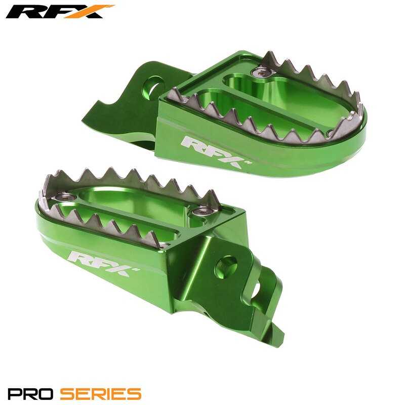 RFX Estriberas enduro cross CNC PRO 1110570001