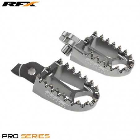 RFX Estriberas enduro cross CNC PRO 1110571001