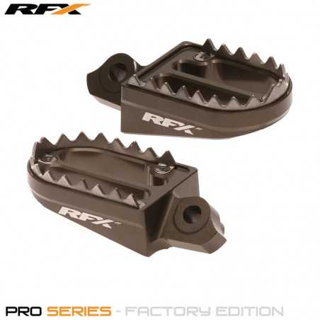 RFX Estriberas enduro cross PRO 2 FACTORY EDITION 1110574001