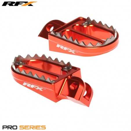 RFX Estriberas enduro cross CNC PRO 2 1110579002