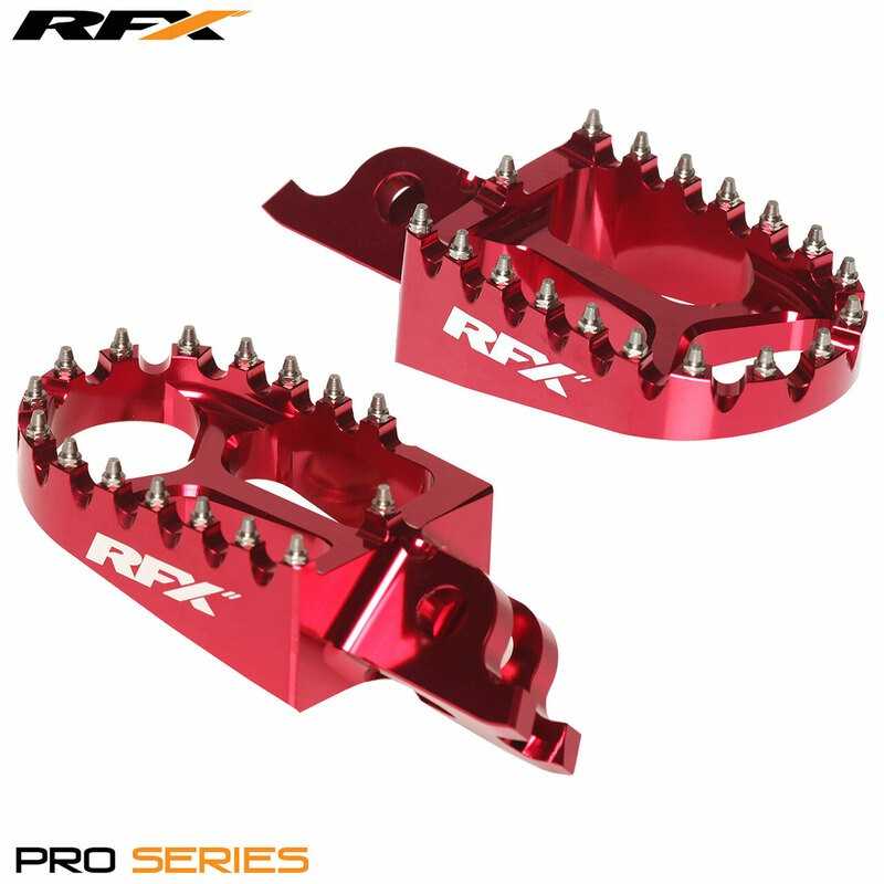 RFX Estriberas enduro cross CNC PRO 1110593003