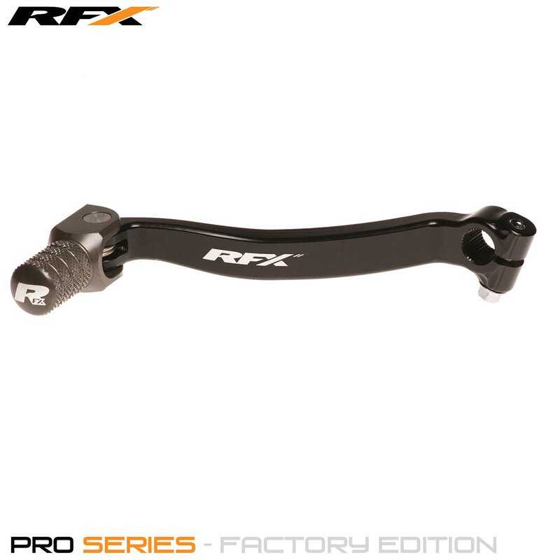 RFX Pedal de cambio FLEX+ FACTORY EDITION 1110619001