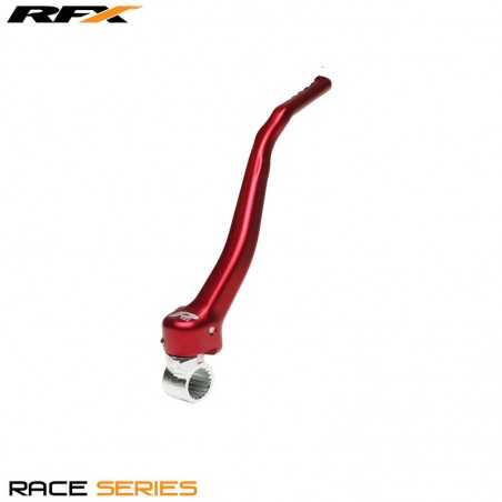 RFX PEDAL BOOT LEVER RACE 1110730001