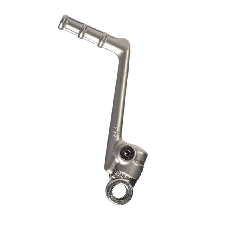 RFX PEDAL BOOT LEVER RACE 1110748001