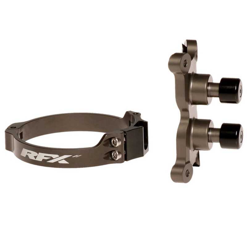 RFX Botón doble de arranque salida rápida PRO 2 1110793001