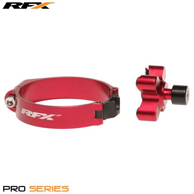 RFX Quick release start button kit PRO 1110795001