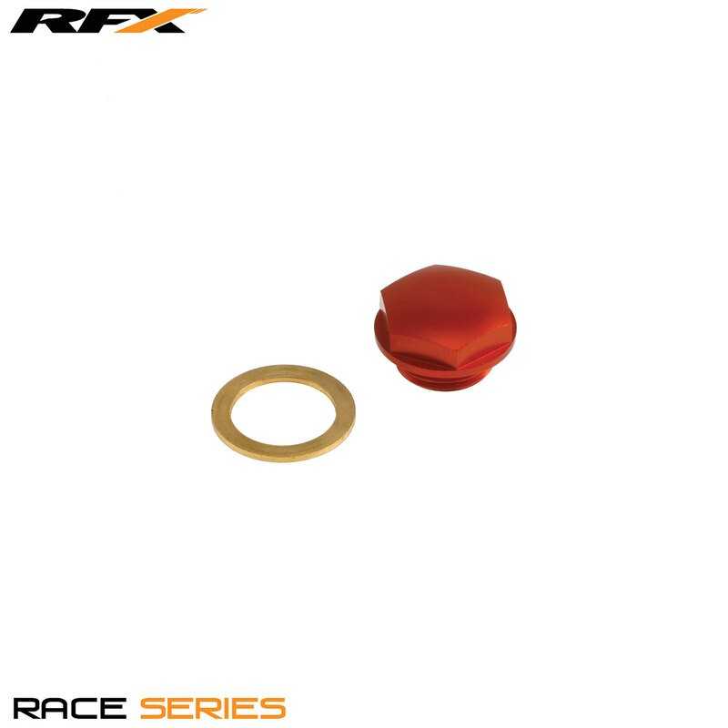 RFX Oil filler cap RACE 1110802001