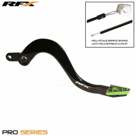 RFX Pedal de freno trasero PRO ST 1110828001