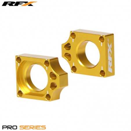 RFX Rear wheel chain tensioner PRO 1110830001
