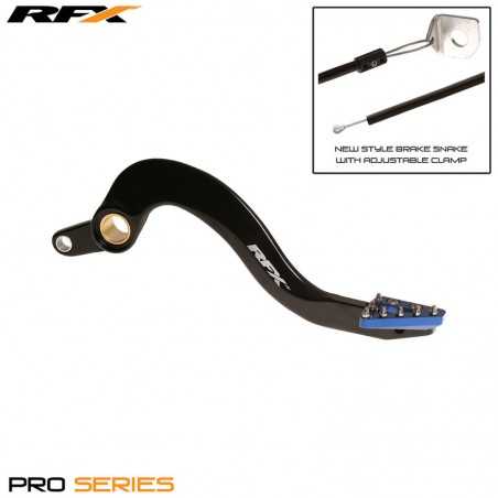 RFX Pedal de freno trasero PRO ST 1110841001