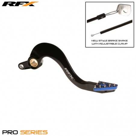 RFX Pedal de freno trasero PRO ST 1110844001