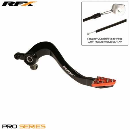 RFX Pedal de freno trasero PRO ST 1110850001