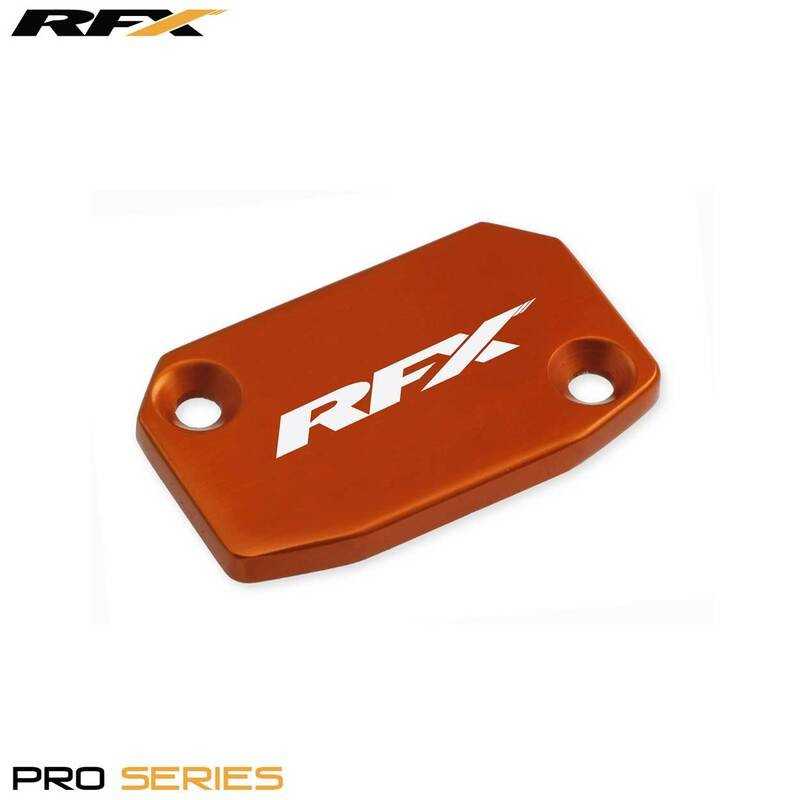 RFX Tapa deposito bomba freno/embrague delantero PRO BL52 CL53 NO H/START 1110890001