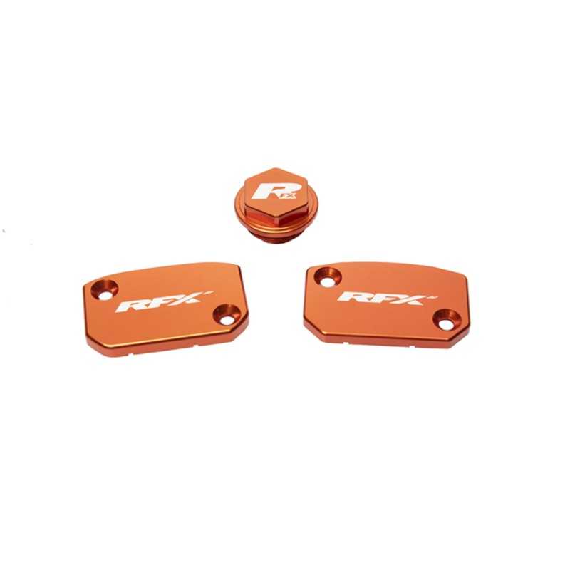 RFX Clutch pump reservoir cover PRO 1110893002