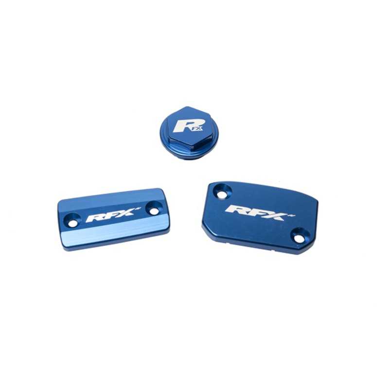 RFX Tapa depósito bomba embrague PRO 1110900001