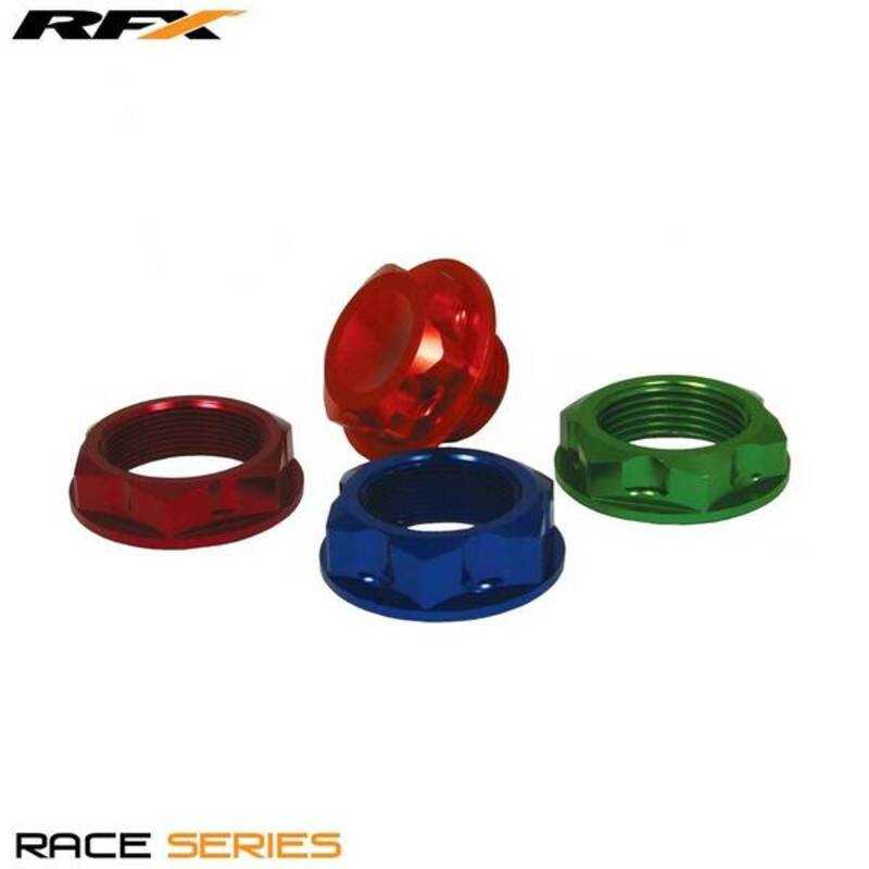 RFX Nut for tie rod PRO 1110906001VAR