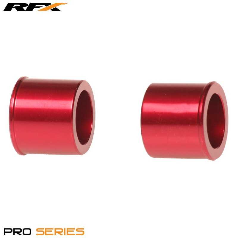 RFX Espaciadores de rueda delantera PRO 1110972001