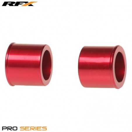 RFX front wheel spacers PRO 1110972001