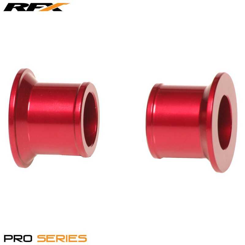 RFX Espaciadores de rueda trasera PRO 1110976001