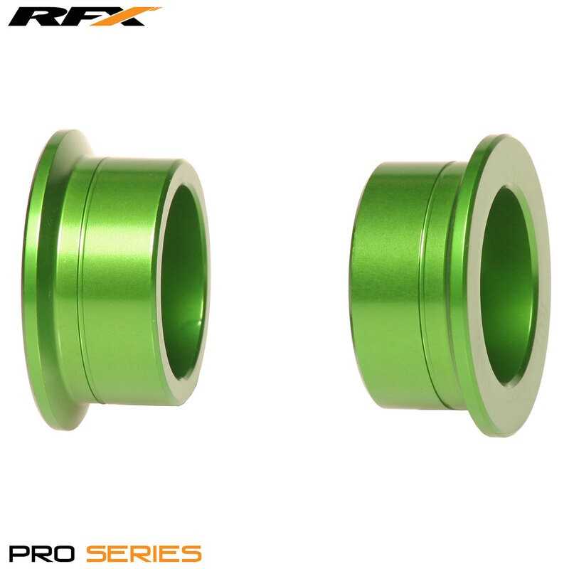 RFX Espaciadores de rueda trasera PRO 1110978001