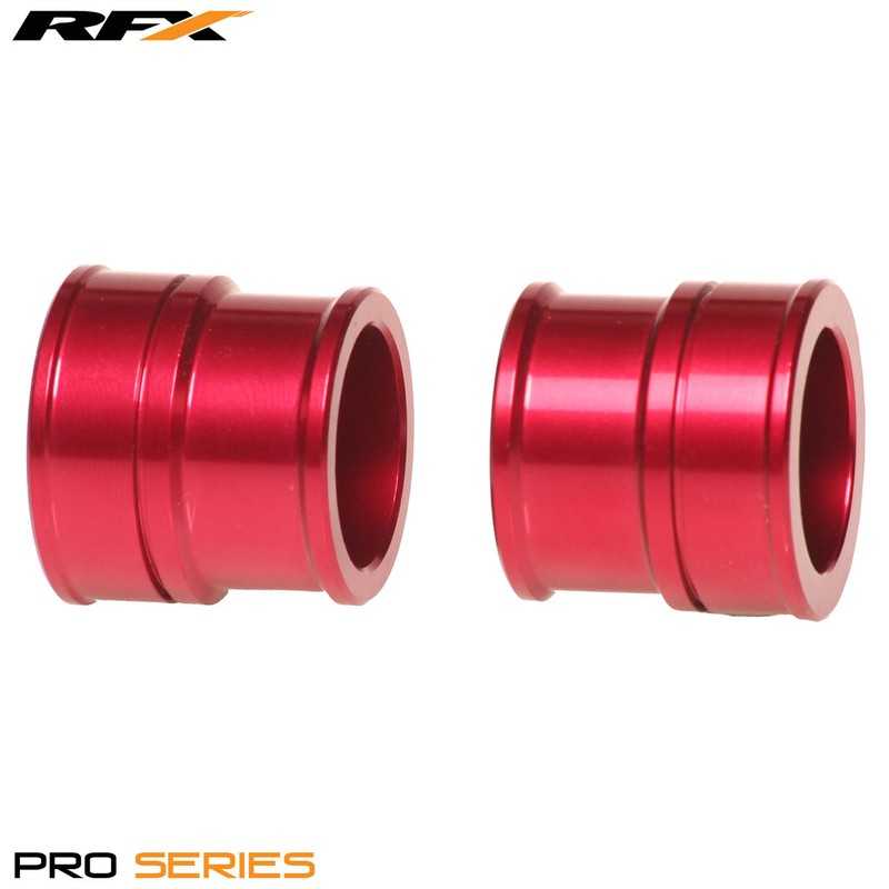 RFX front wheel spacers PRO 1110981001