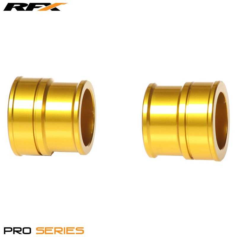 RFX Espaciadores de rueda delantera PRO 1110981002