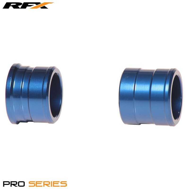 RFX Espaciadores de rueda trasera PRO 1110985001