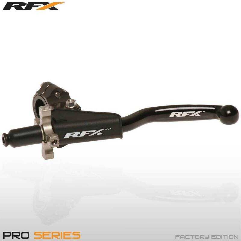 RFX Recambio soporte maneta de embrague PRO FACTORY EDITION 1111036003