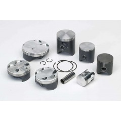VERTEX 2-stroke engine piston ring Ø58.00 MM 1018725