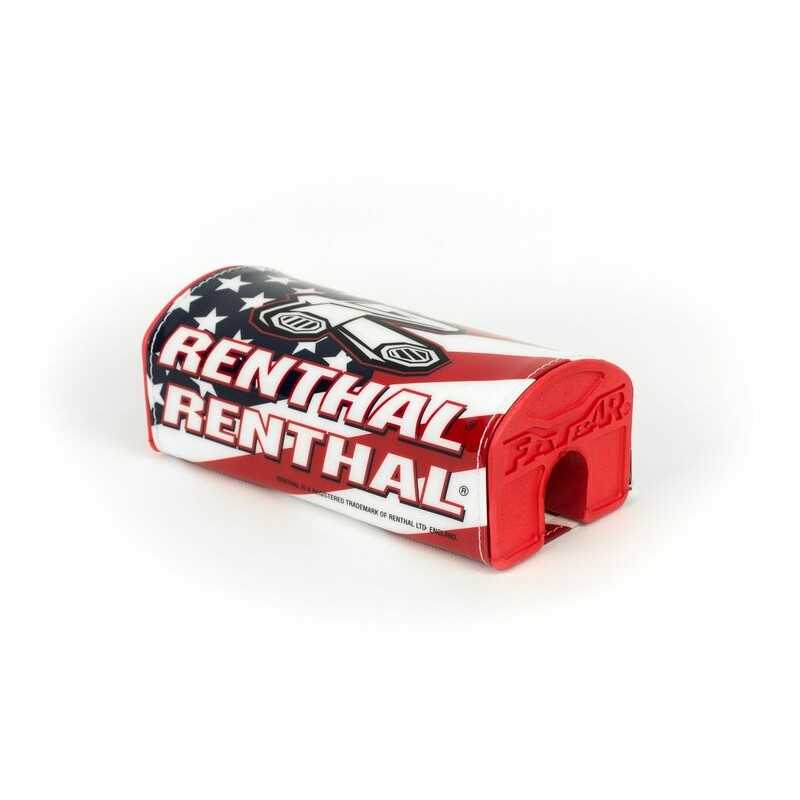 RENTHAL Morcilla protector de manillar 1065357