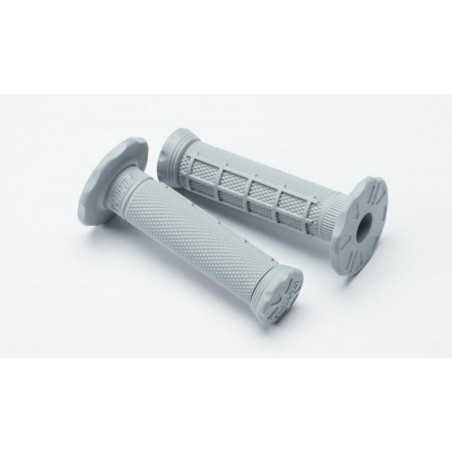 PRO TAPER Puños moto trial tipo gofre 1/3 1081172001