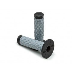 PRO TAPER Juego puños motocross MX PILLOW TOP NO WAFFLE 1083471001
