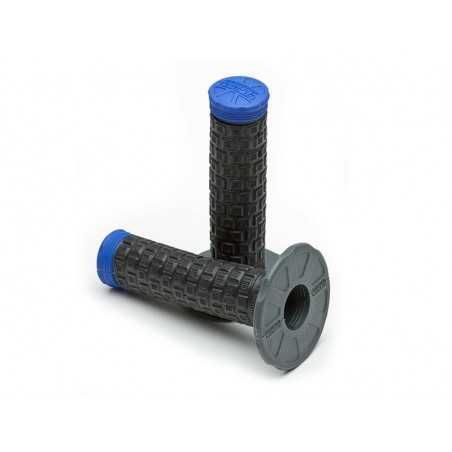 PRO TAPER Juego puños motocross MX PILLOW TOP LITE NO WAFFLE 1083474001