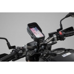 SW-MOTECH Carcasa para telefono BCGPS0001010000