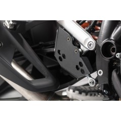 SW-MOTECH Protector para bomba de freno BPS0417510100/B