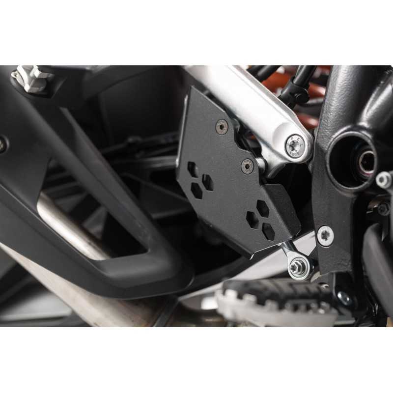 SW-MOTECH Protector para bomba de freno BPS0417510100/B