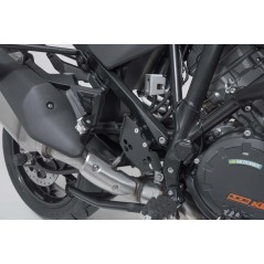 SW-MOTECH Motorcycle brake master cylinder protector BPS0483510000/B