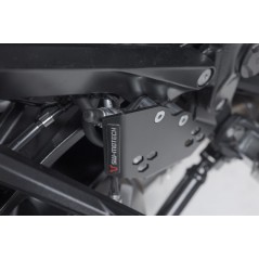 SW-MOTECH Motorcycle brake master cylinder protector BPS0483510000/B
