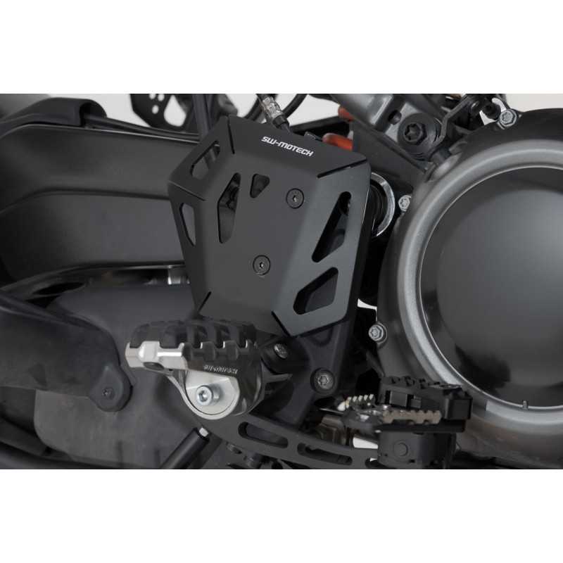 SW-MOTECH Protector para bomba de freno BPS1891110000/B