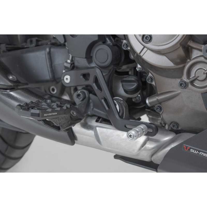 SW-MOTECH Pedal de freno para moto FBL0162210000